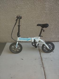 E Bike