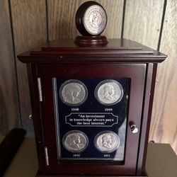 Coin Collection 