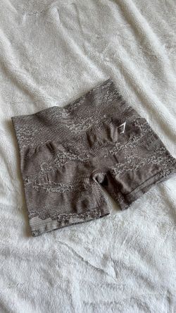 Gymshark shorts