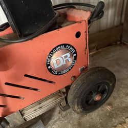 Electric Wood splitter