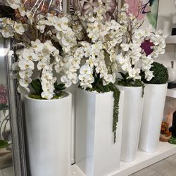 Arreglo Florales Artificiales / Home Decor 