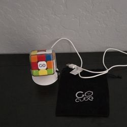 Go Cube Edge Full Pack- Electronic Rubik's Cube