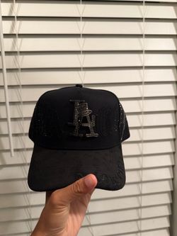 LA Mago Rico hats