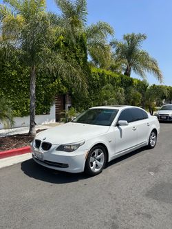 2008 BMW 528i