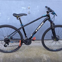 Trek 8.3 Dual Sport Bike