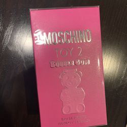 Moschino Toy 2 Bubble Gum Perfume 100ml/3.4oz