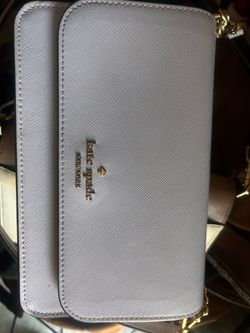 Kate spade purse