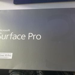 Microsoft Surface Pro 3 (Windows 10 Pro)