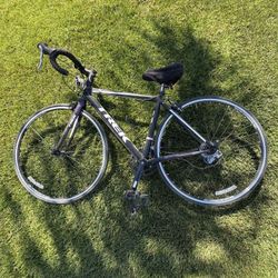 Trek Lexa Bike