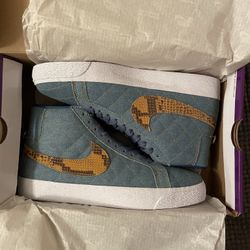 Supreme SB Blazers 