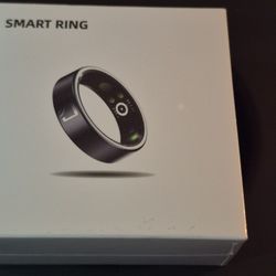 Smart Ring