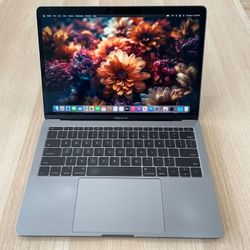 Apple MacBook Pro 13” 2017 2.3Ghz i5 8GB 256GB Fully Functional