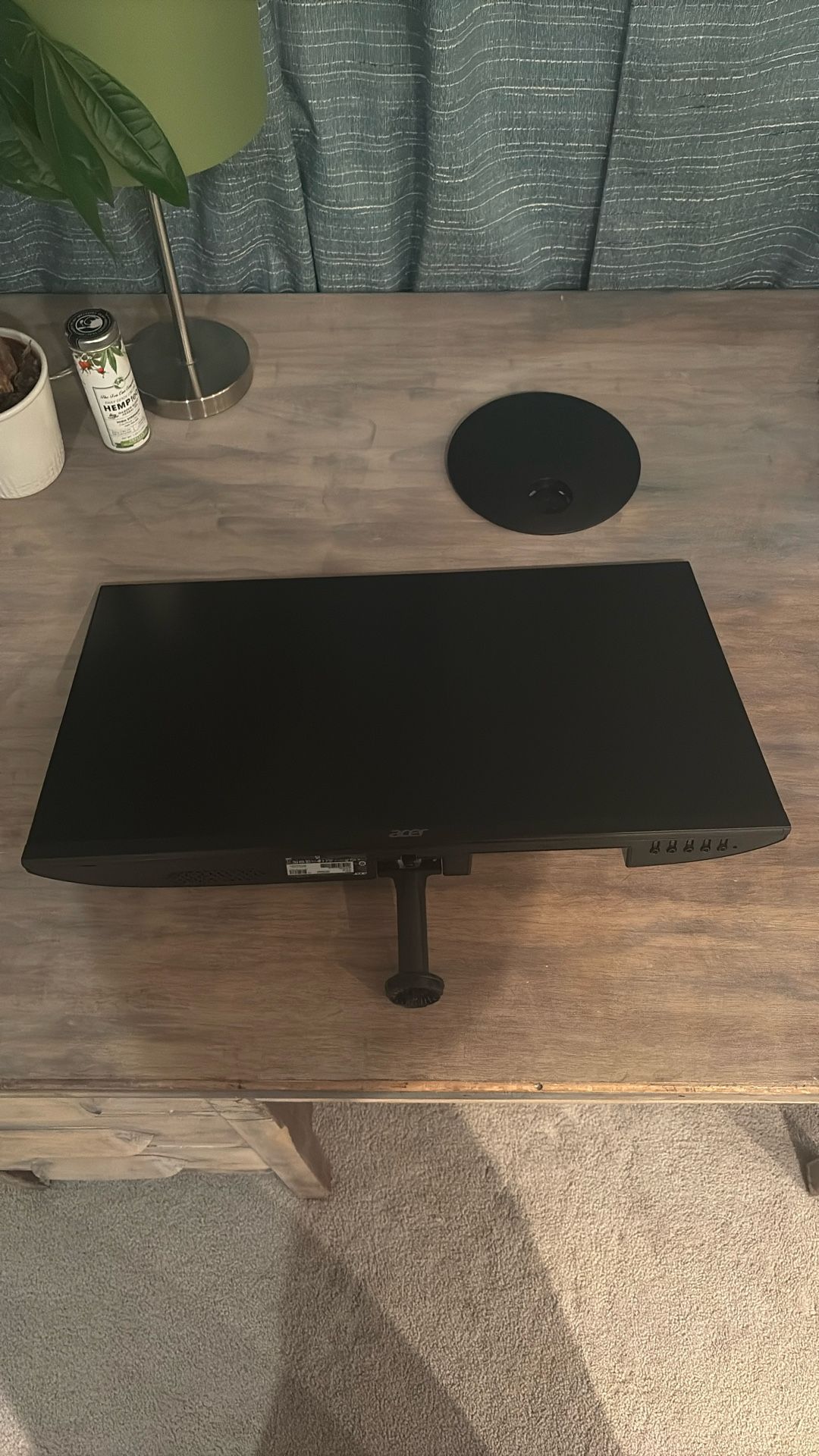 Acer Monitor