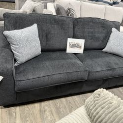 Altari Sofa and Loveseat!