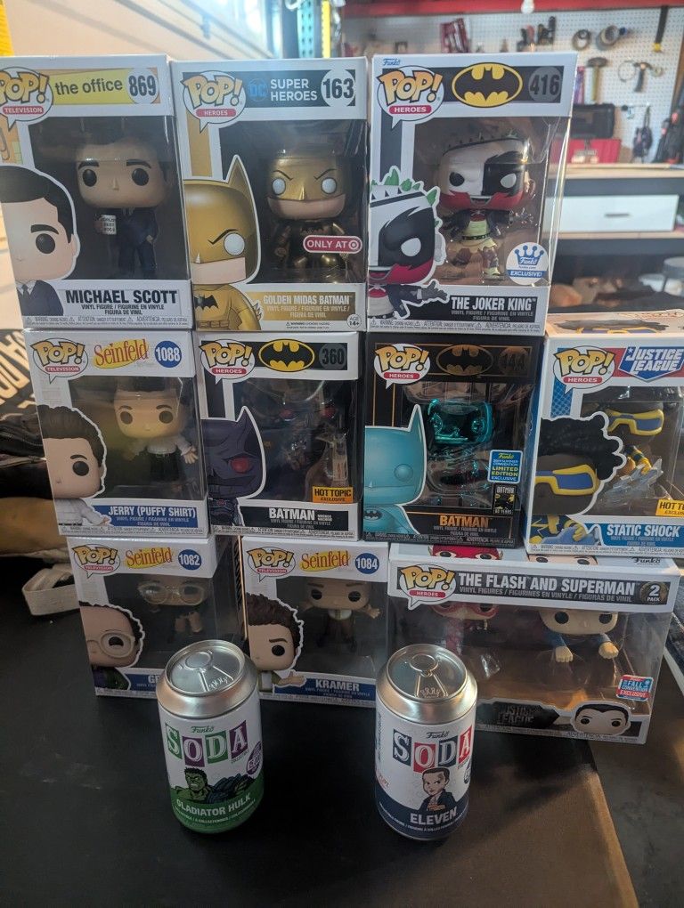 Funko!