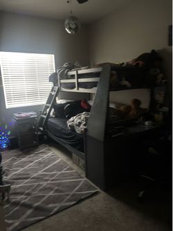 Bunk beds