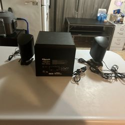 Home Theater System (not Free)