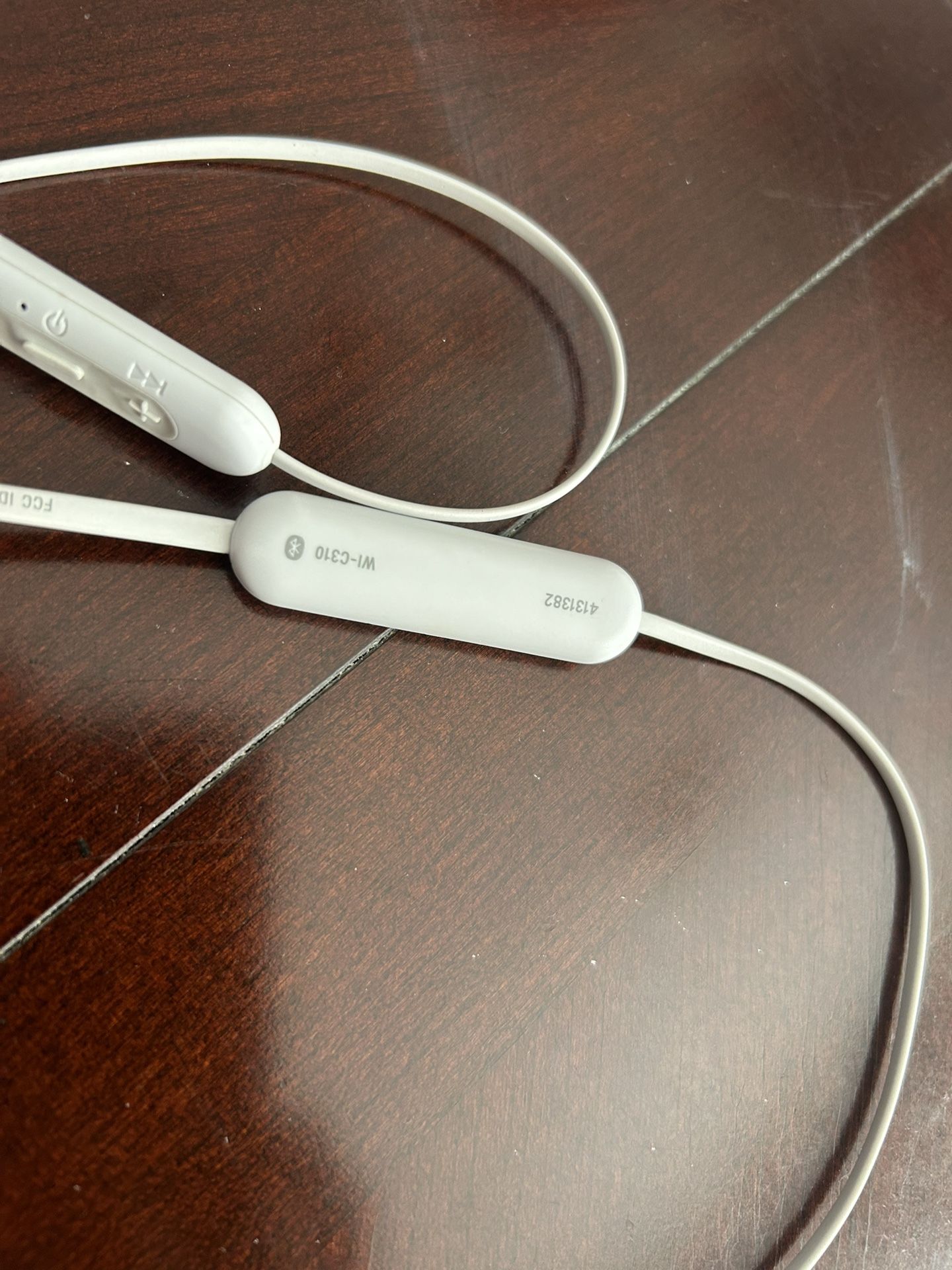 Sony WI-C310