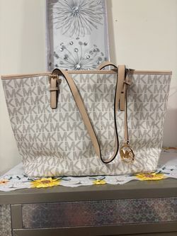 Michael Kors Tote Bag