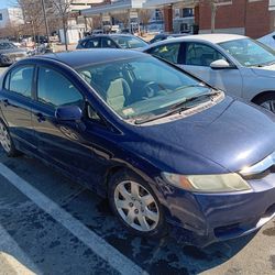 2009 Honda Civic