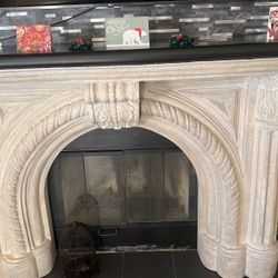 Chimney