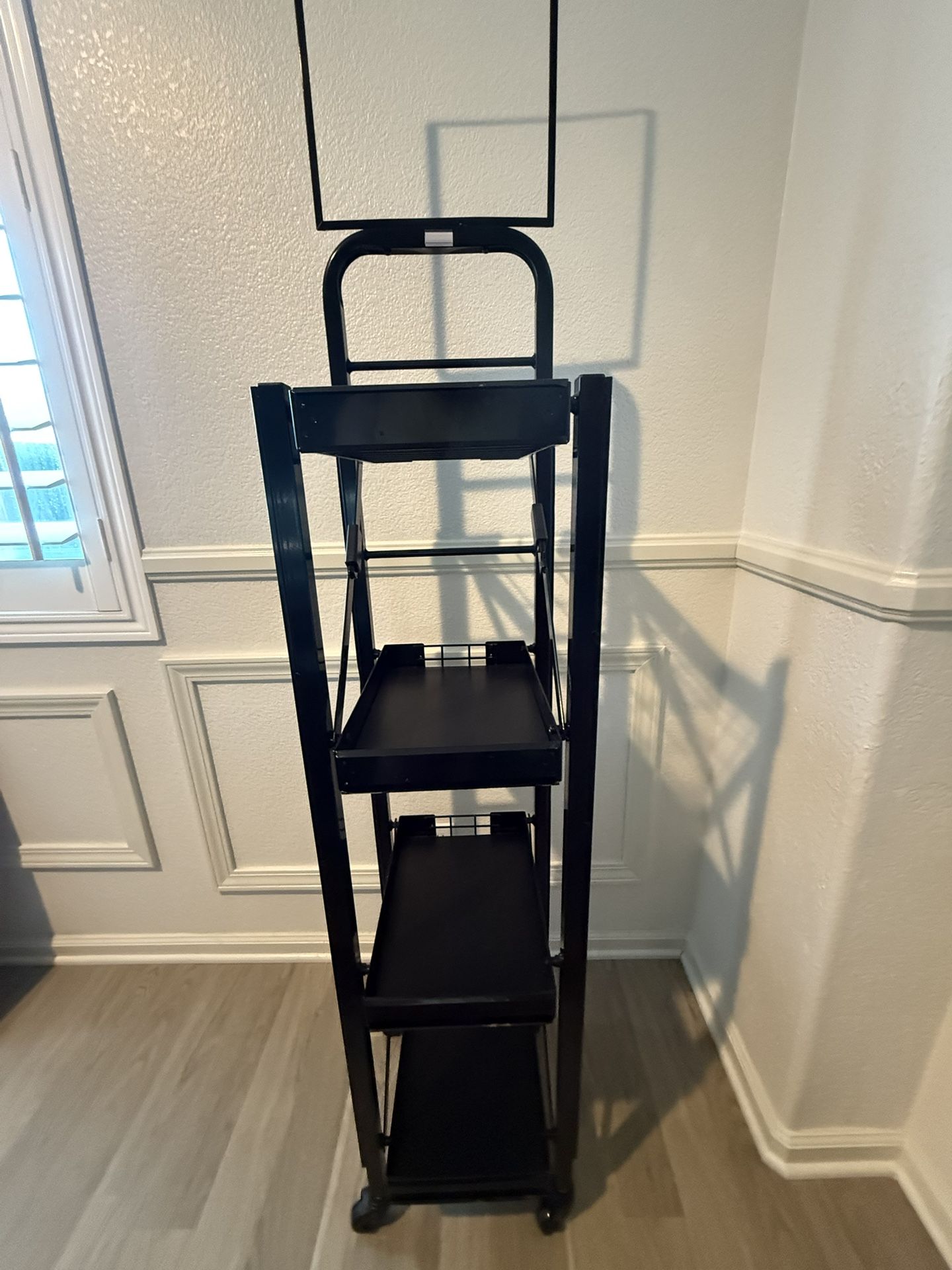 Decoration Rack