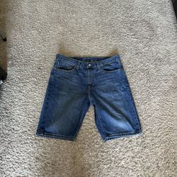 Levi’s Jorts 