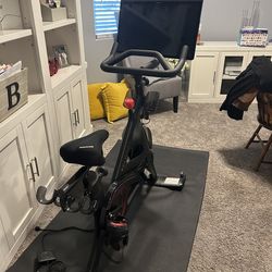 Peloton Bike