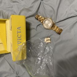Invicta Womens Watch 