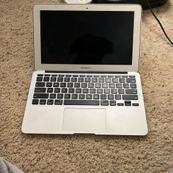Apple MacBook Air