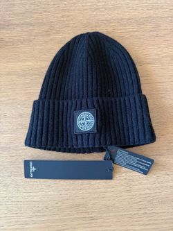 Stone Island Beanie