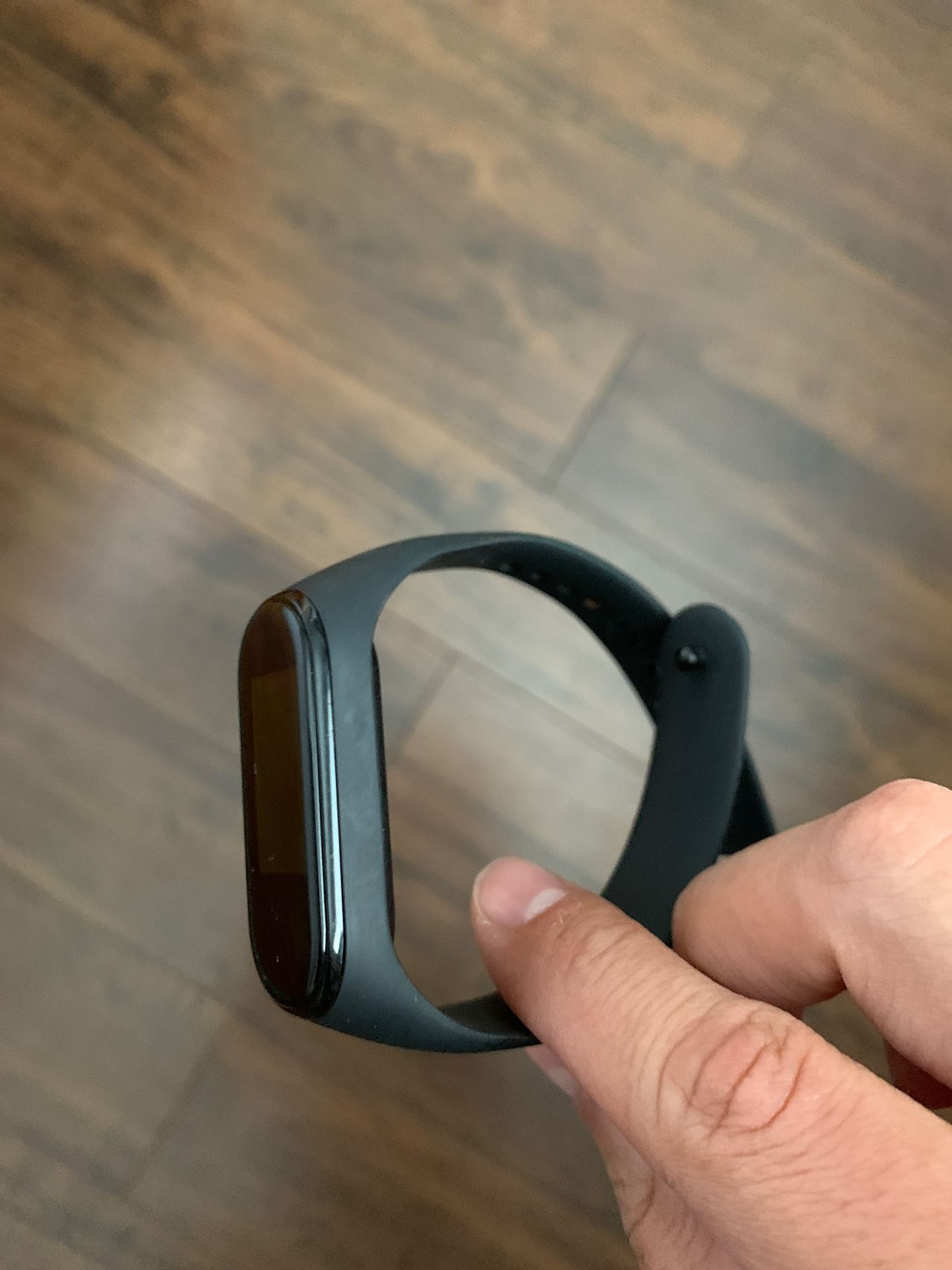 Xiaomi Band 4