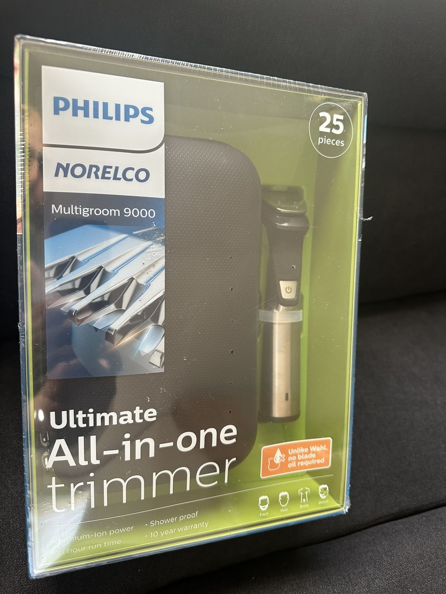 Philips Norelco Multi Groomer