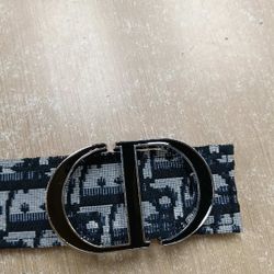 Dior Belt