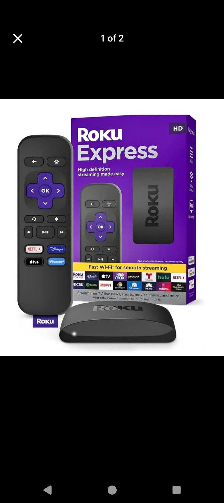 Roku Express