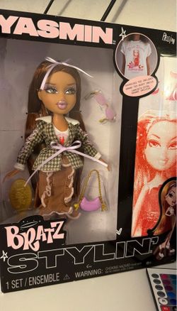 Bratz