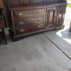 Dresser Night Stands