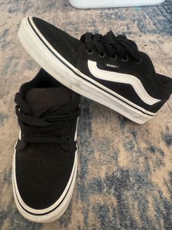 Vans size 6.5