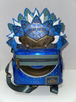 Namor Loungefly Mini backpack