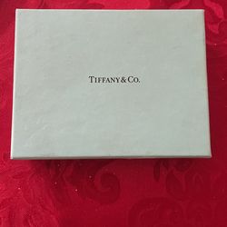 Tiffany & Co Cards