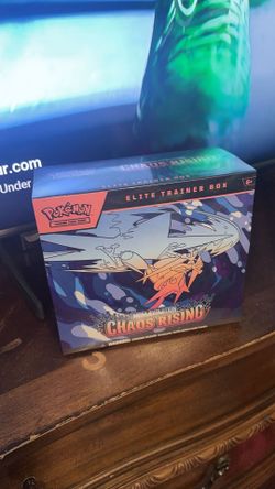 Pokemon etb