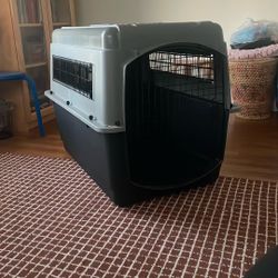 Dog Crate (Hardshell)