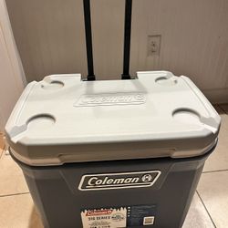 Coleman 316 Series Cooler