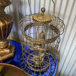 Beautiful Bird Feeder 