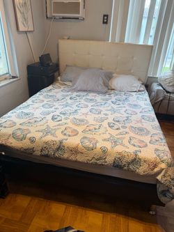FREE FURNITURE — MUST TAKE EVERYTHING