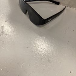 Mens Prada SPR CO2 Sunglasses 
