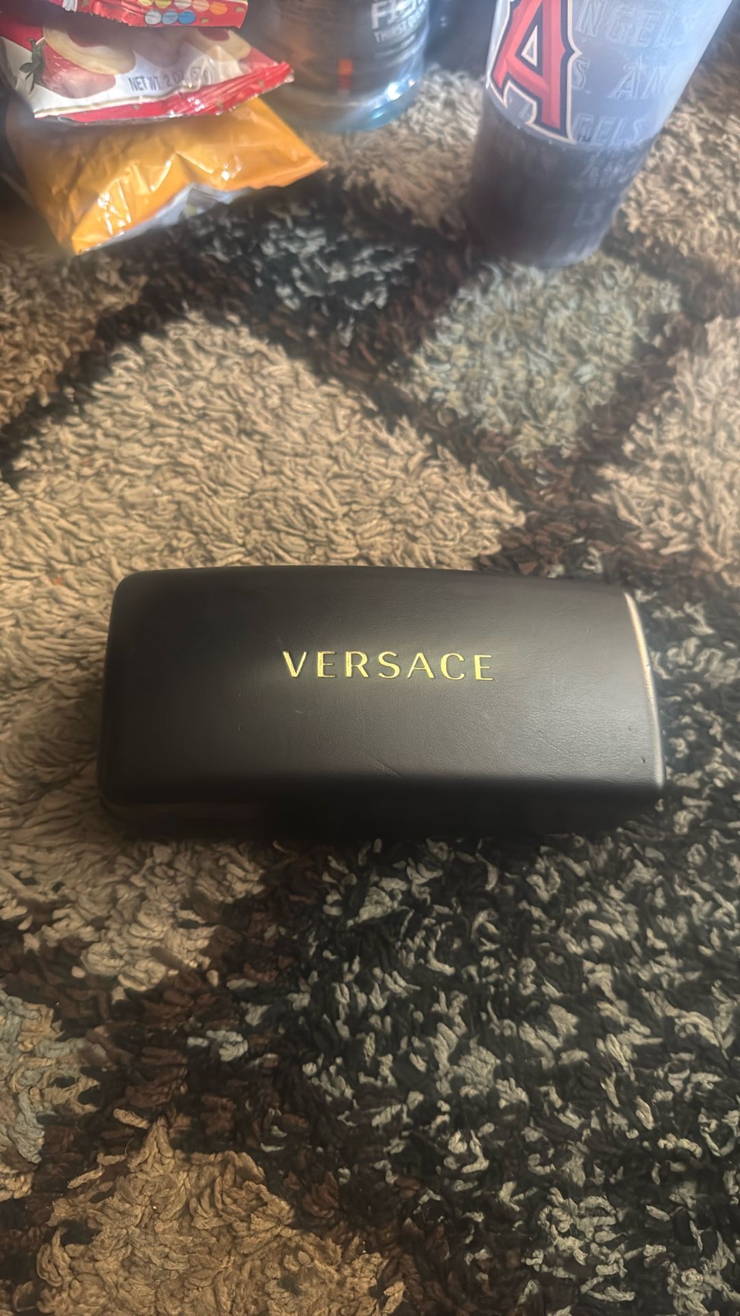 Versace sunglasses