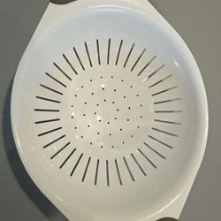 STRAINER 