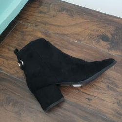 Ankle Boots (Girls)