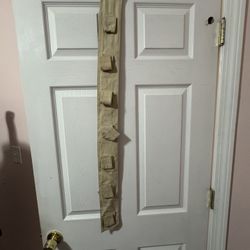 14 Section Purse Organizer Handbags Closet